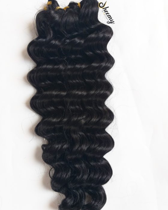 Ocean Waves curls - Image 4
