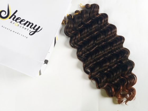 Ocean Waves curls - Image 2