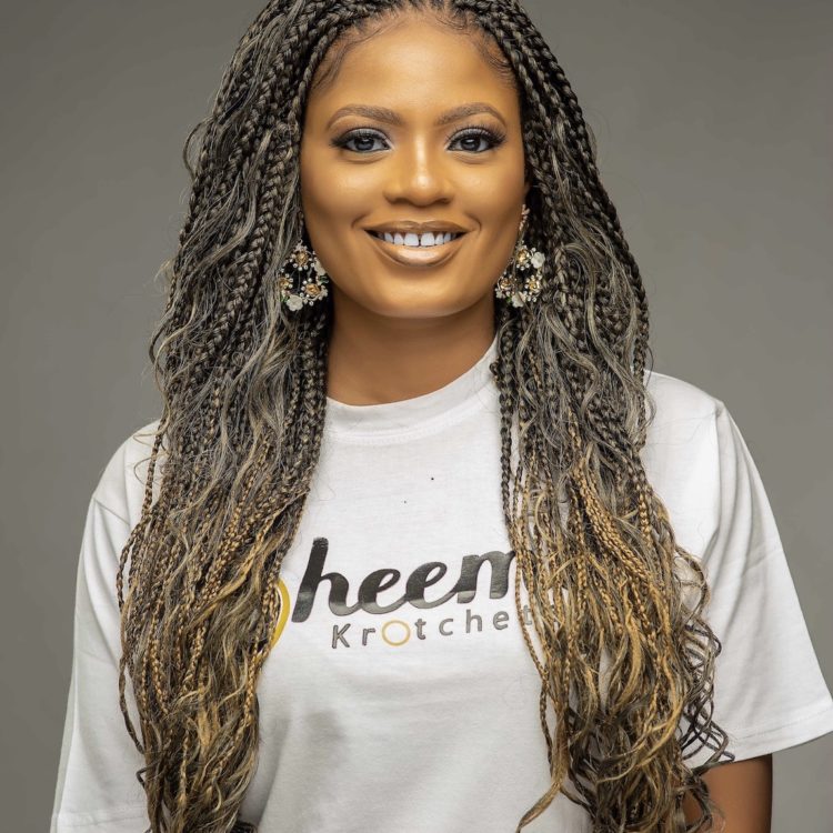 Bohemian Loose Wavy Braids