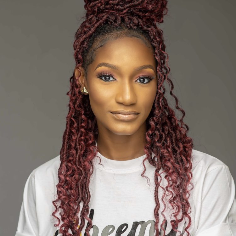 Bohemian Wavy Locs