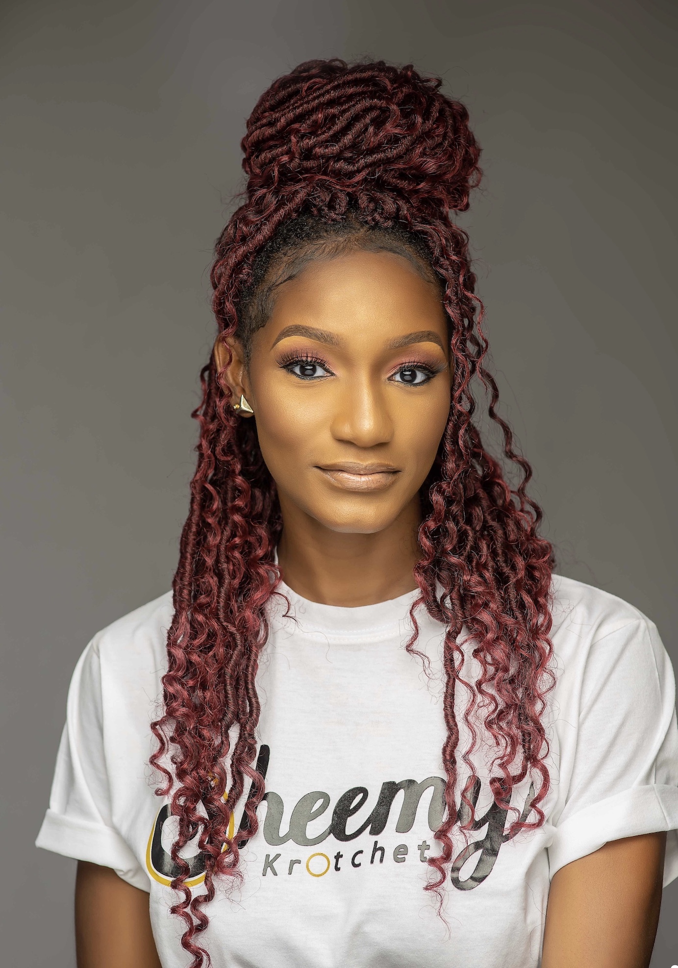 Bohemian Wavy Locs
