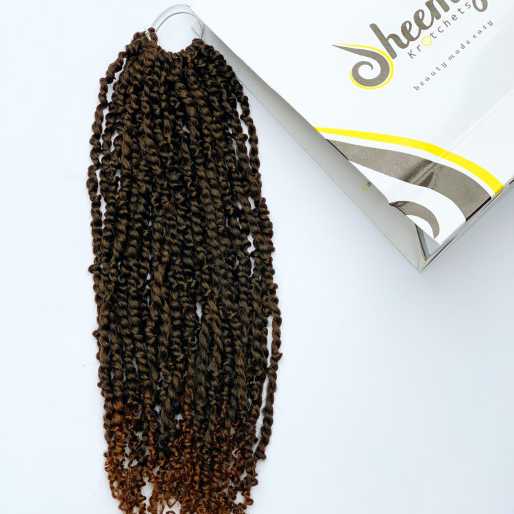 DK Twists