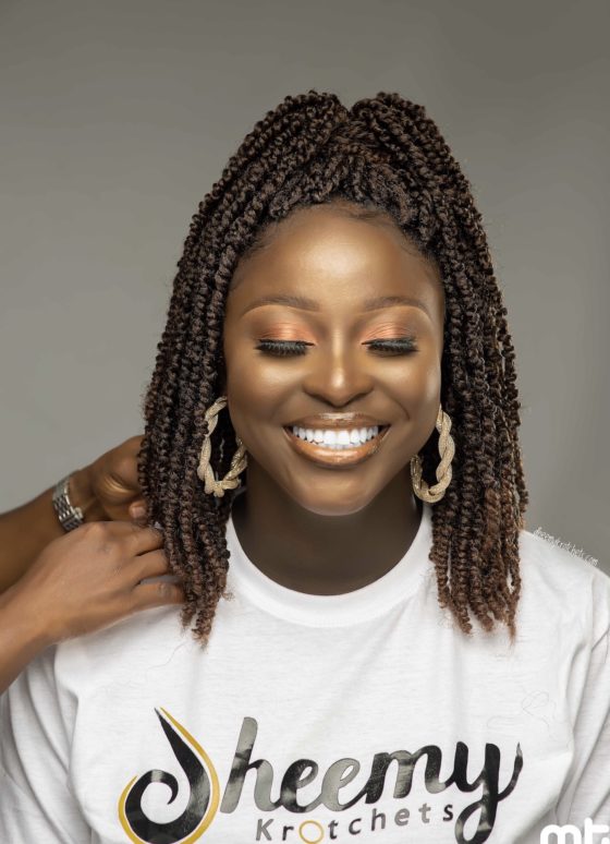 Pre-Passion Twists - Image 2