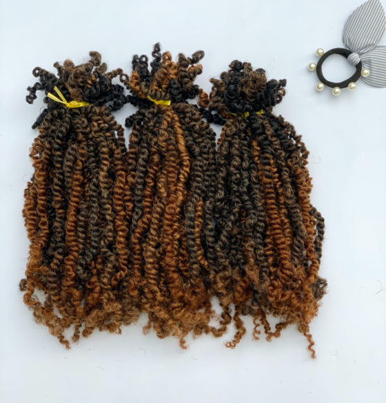 Spring Curly twists - Image 4
