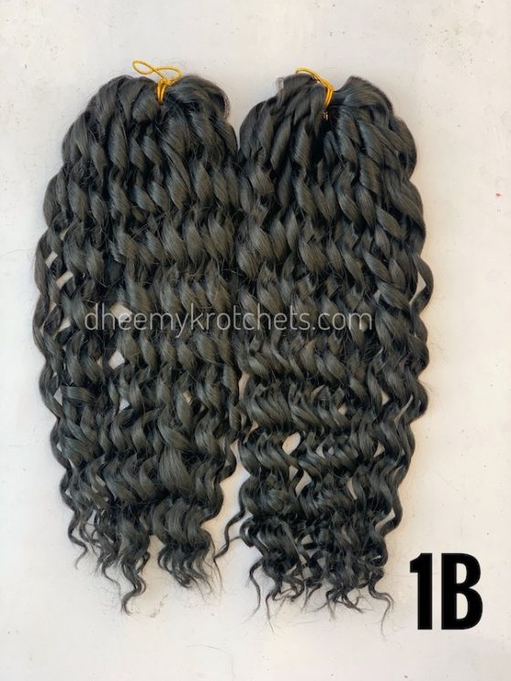 Loose Deep Wave - Image 4