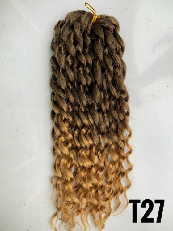 Loose Deep Wave - Image 3