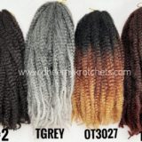 Marley Hair