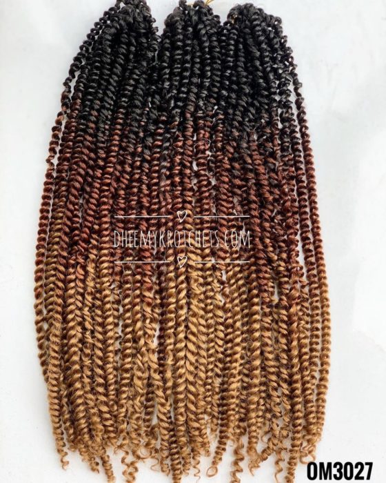 Passion Twists - Image 2