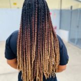 Passion Twists