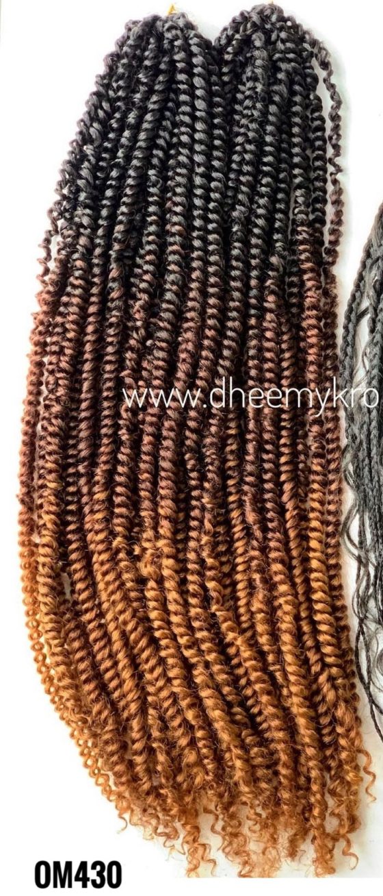 Passion Twists - Image 4