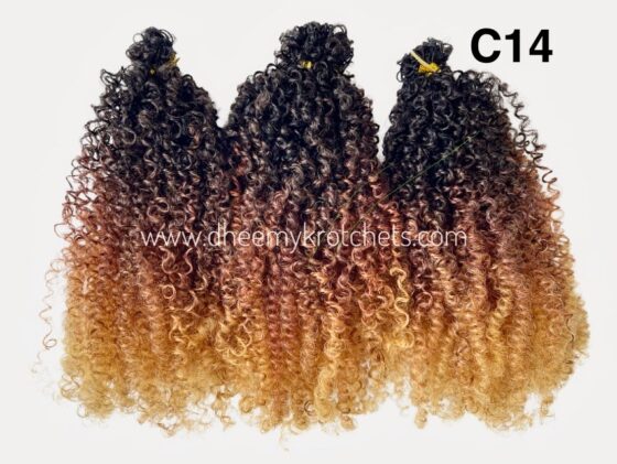 Micro Twists