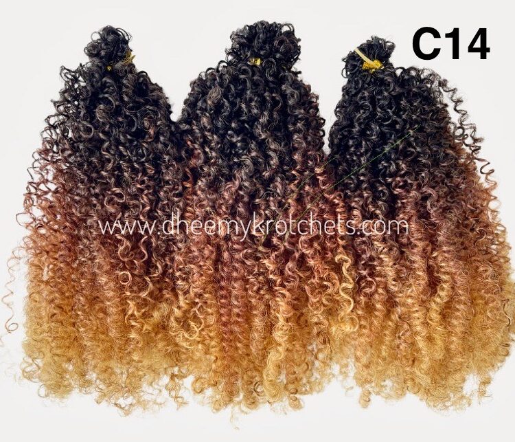 Micro Twists
