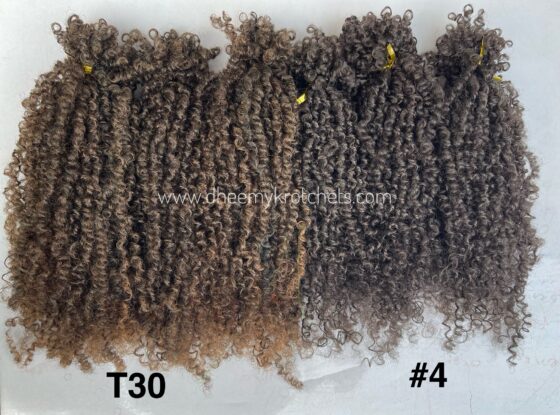 Micro Twists - Image 3