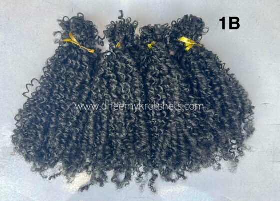 Micro Twists - Image 4