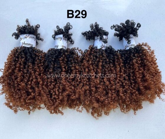 Micro Twists - Image 5